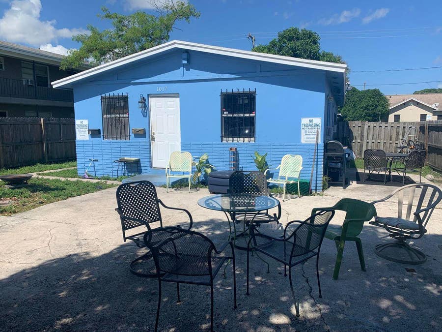 Property photo for 1017 13th Street, West Palm Beach, FL