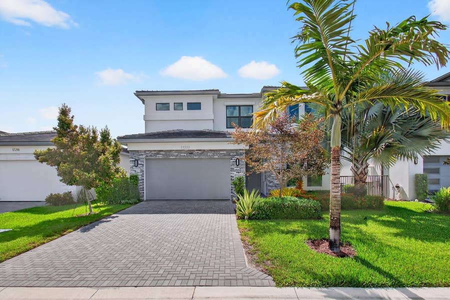 Property photo for 17222 Blue Bayou Drive, Boca Raton, FL