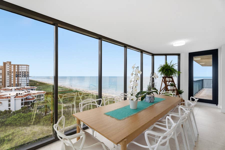 Property photo for 4000 N Highway A1a, #901, Hutchinson Island, FL