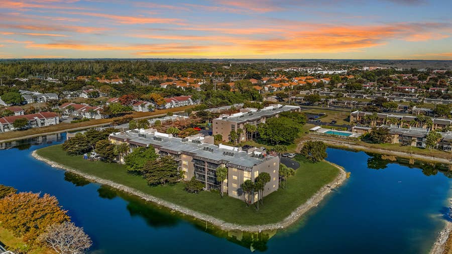 Property photo for 150 Lake Nancy Lane, #419, West Palm Beach, FL