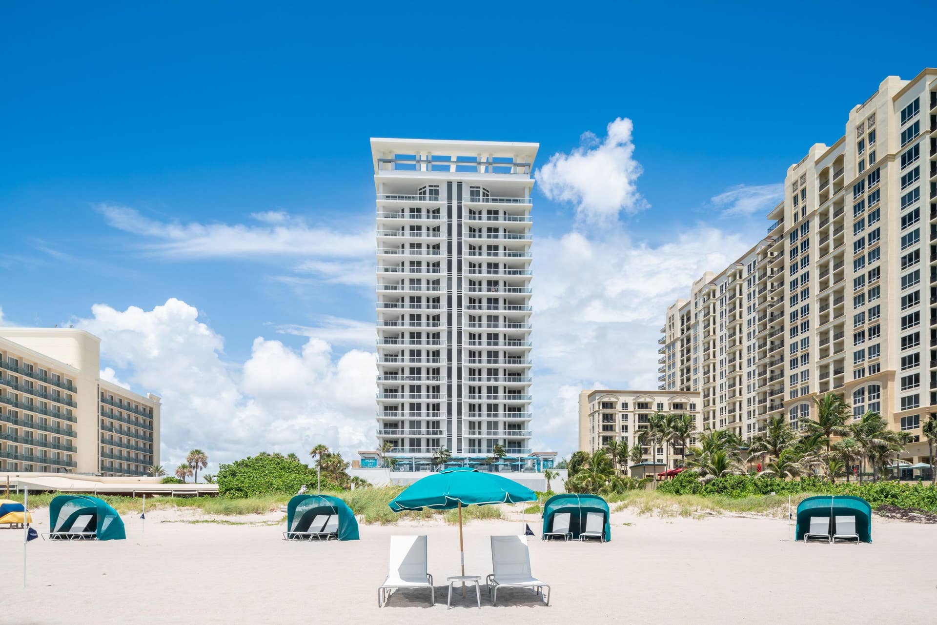 3730 N Ocean Drive, #17-D, Singer Island, FL 33404 VB Private Beach copy