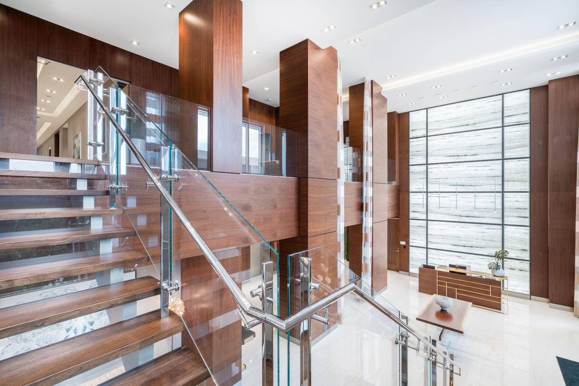 3730 N Ocean Drive, #17-D, Singer Island, FL 33404 VB Lobby