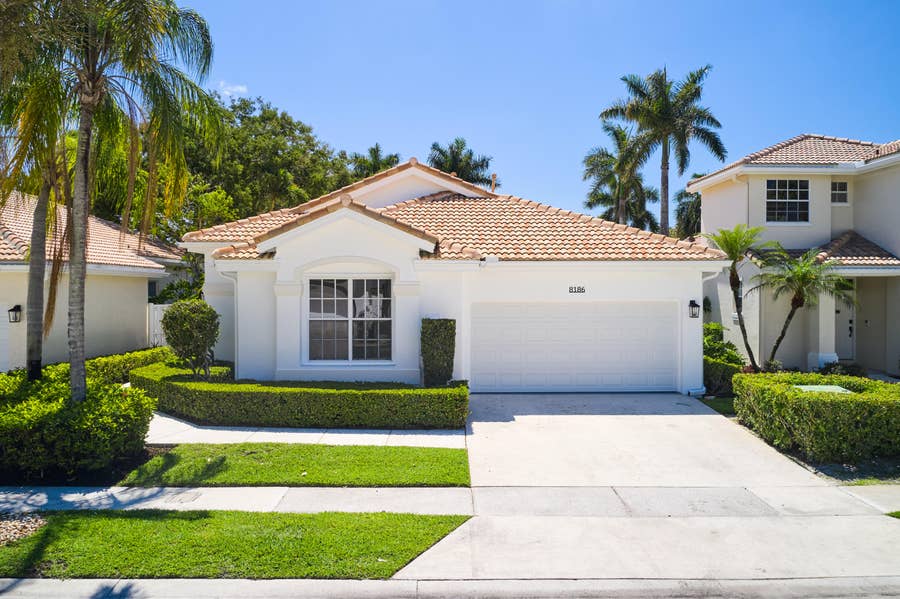 Property photo for 8186 Quail Meadow Way, West Palm Beach, FL