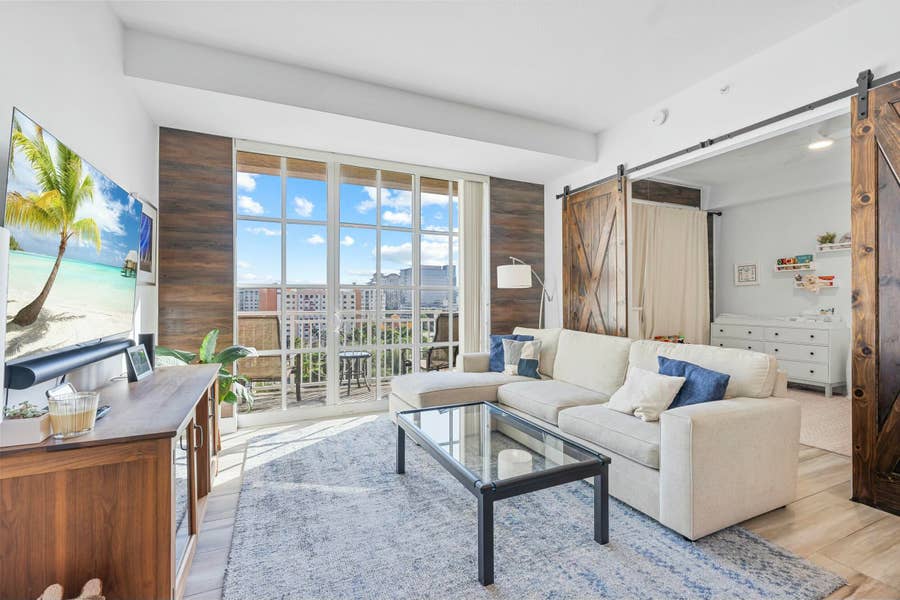 Property photo for 410 Evernia Street, #807, West Palm Beach, FL