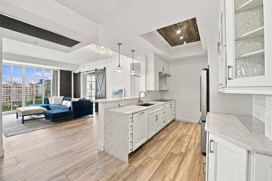 Property photo for 410 Evernia Street, #807, West Palm Beach, FL