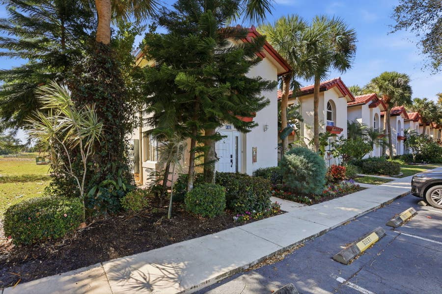 Property photo for 440 NW 67th Street, #201, Boca Raton, FL