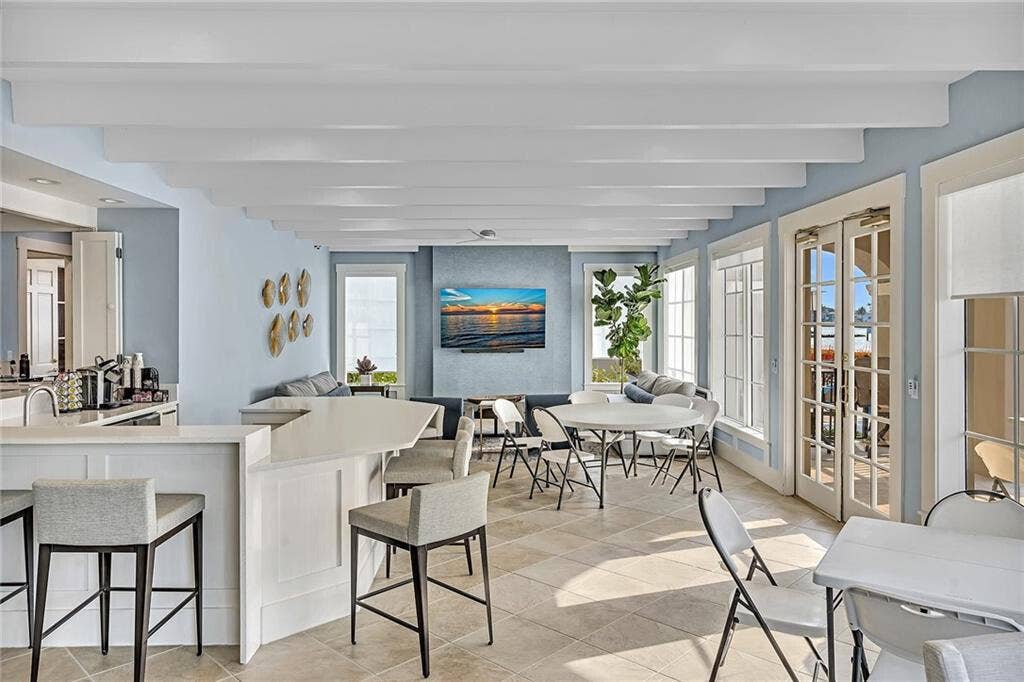 3606 S Ocean Boulevard, #402, Highland Beach, Highland Beach, FL 33487 Clubhouse