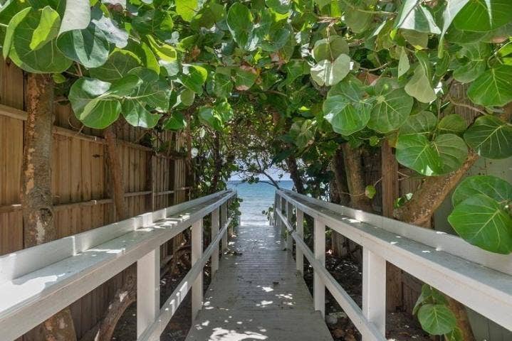 3606 S Ocean Boulevard, #402, Highland Beach, Highland Beach, FL 33487 beach