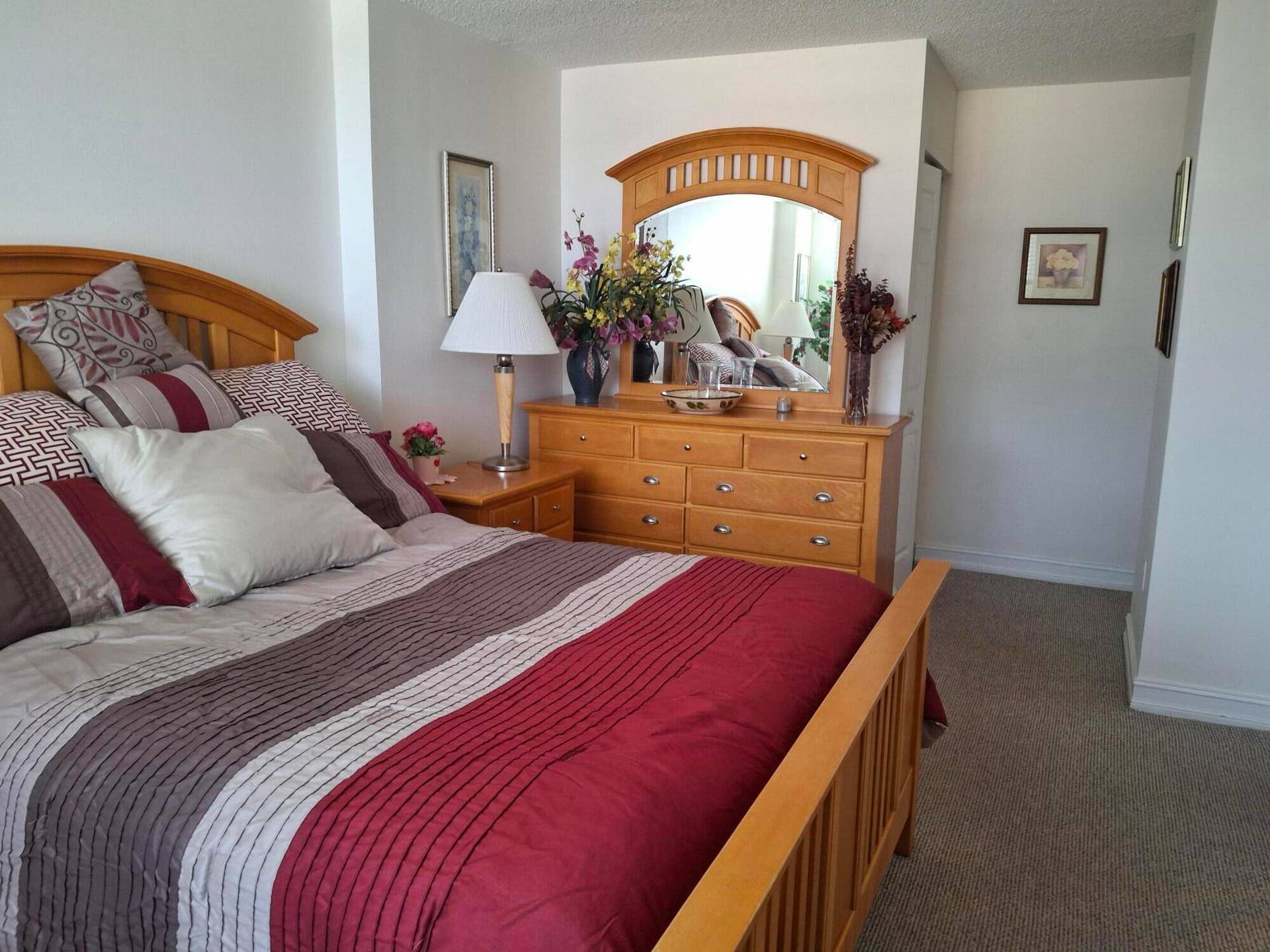 3606 S Ocean Boulevard, #402, Highland Beach, Highland Beach, FL 33487 guest bedroom