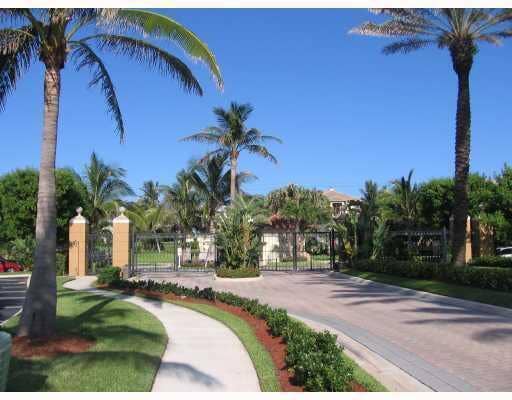 3606 S Ocean Boulevard, #402, Highland Beach, Highland Beach, FL 33487 Entrance