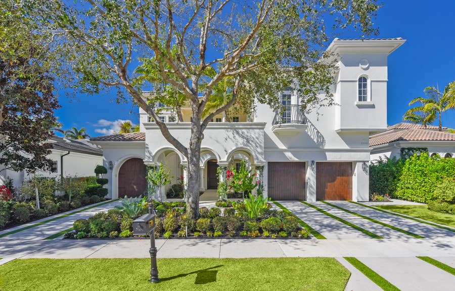 Property photo for 11513 Green Bayberry Drive, Palm Beach Gardens, FL
