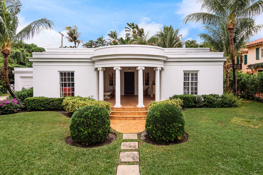 Property photo for 425 Seaspray Avenue, Palm Beach, FL