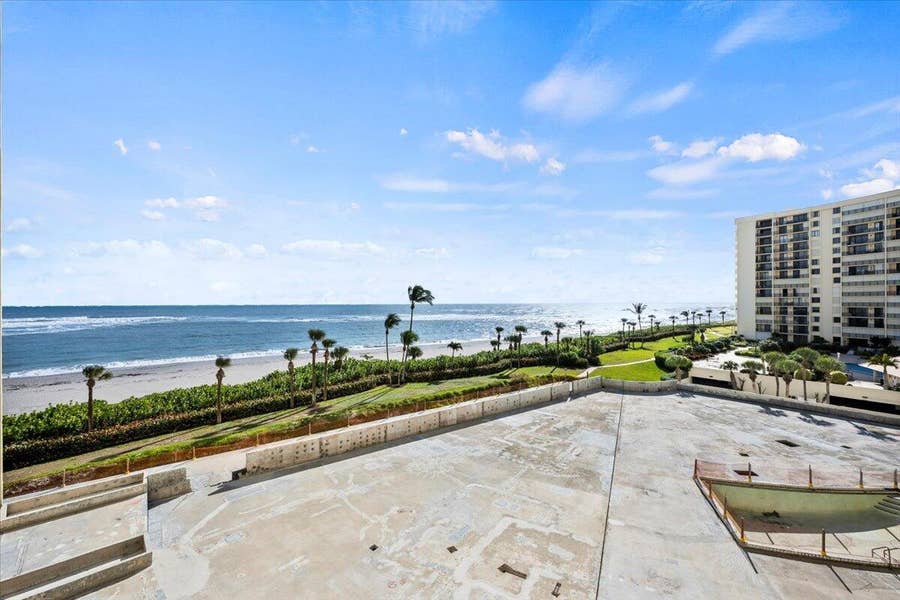 Property photo for 400 Ocean Trail Way, #504, Jupiter, FL
