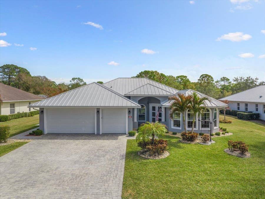 Property photo for 4250 Amelia Plantation Court, Vero Beach, FL