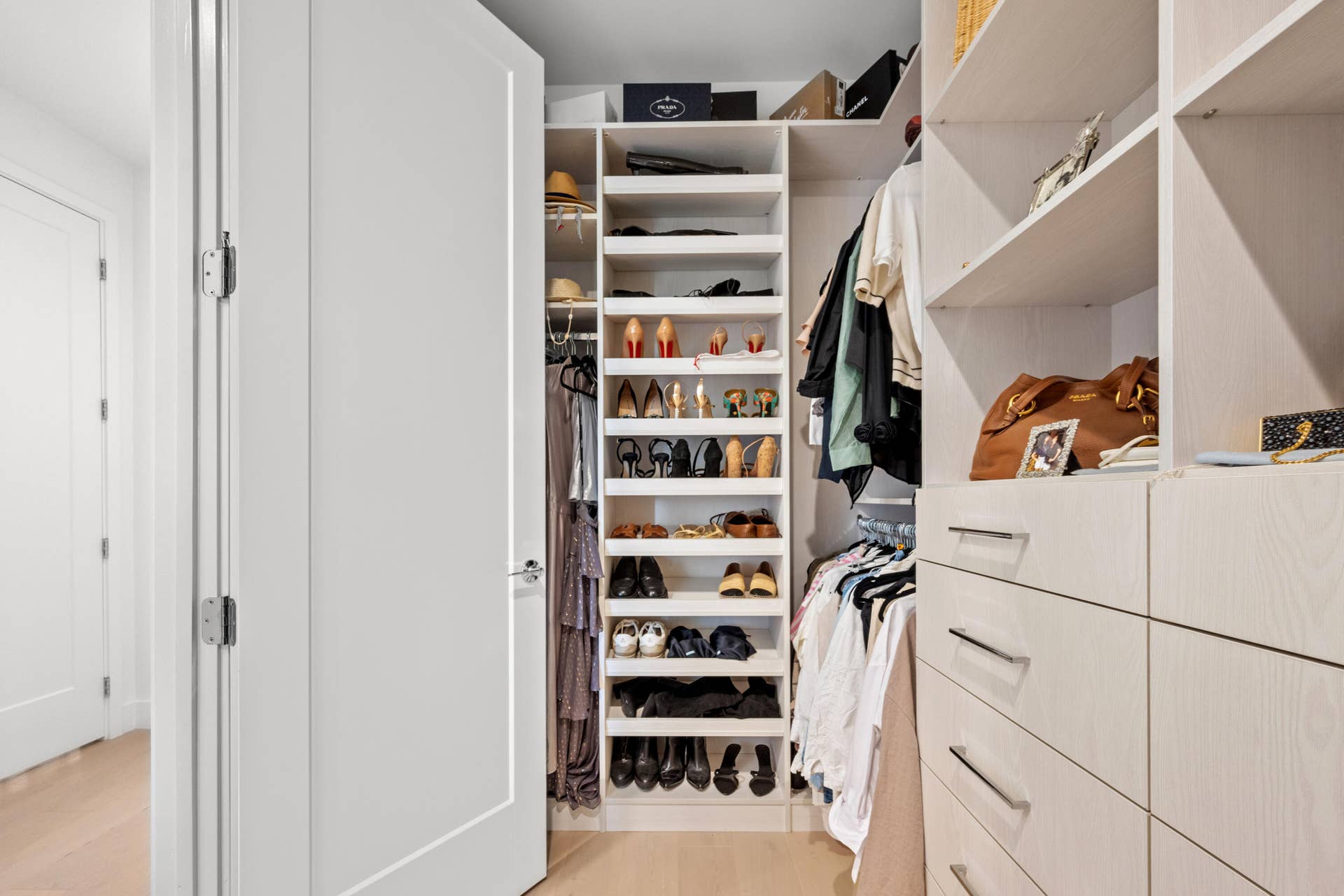Her Closet