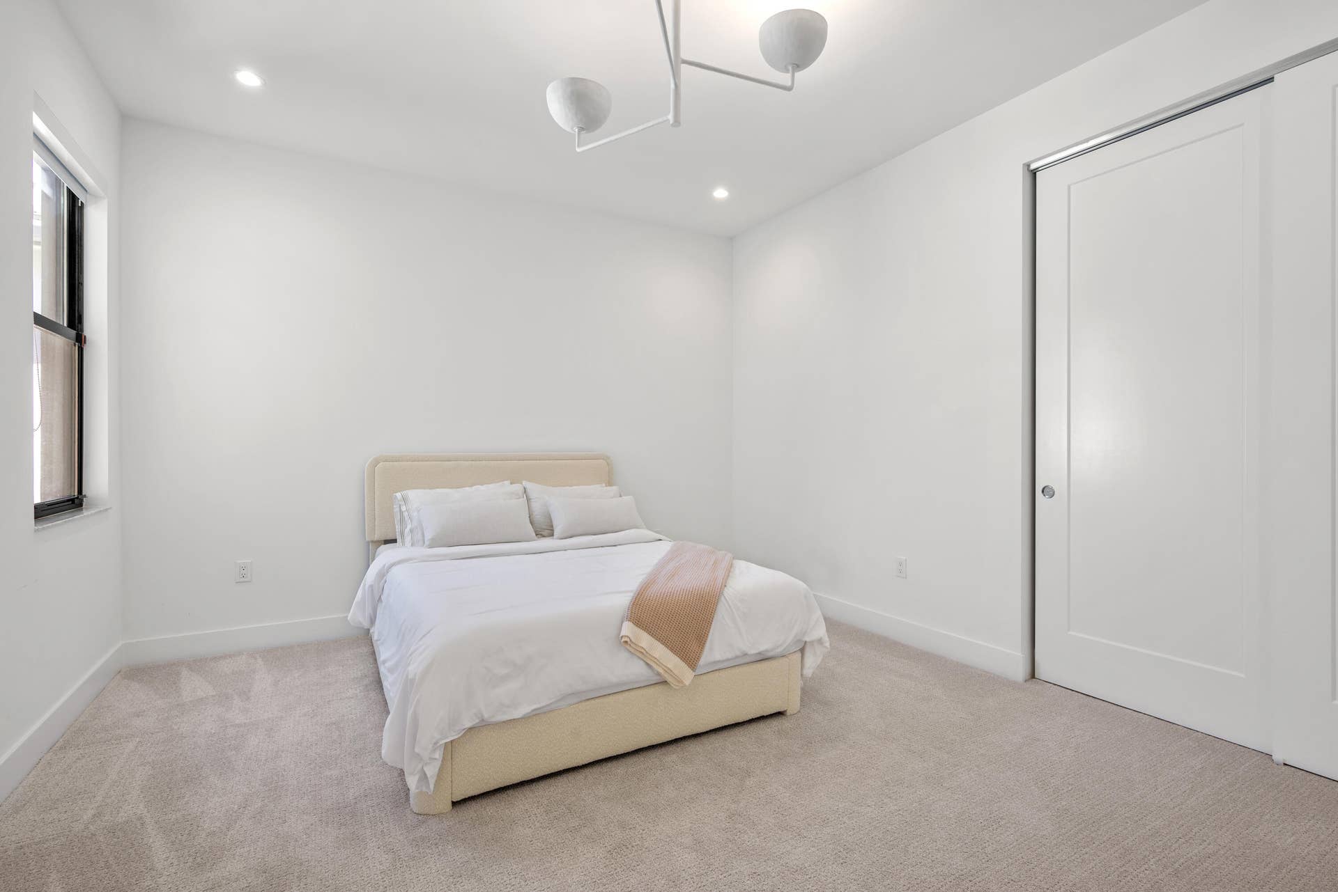 Ensuite Bedroom 3