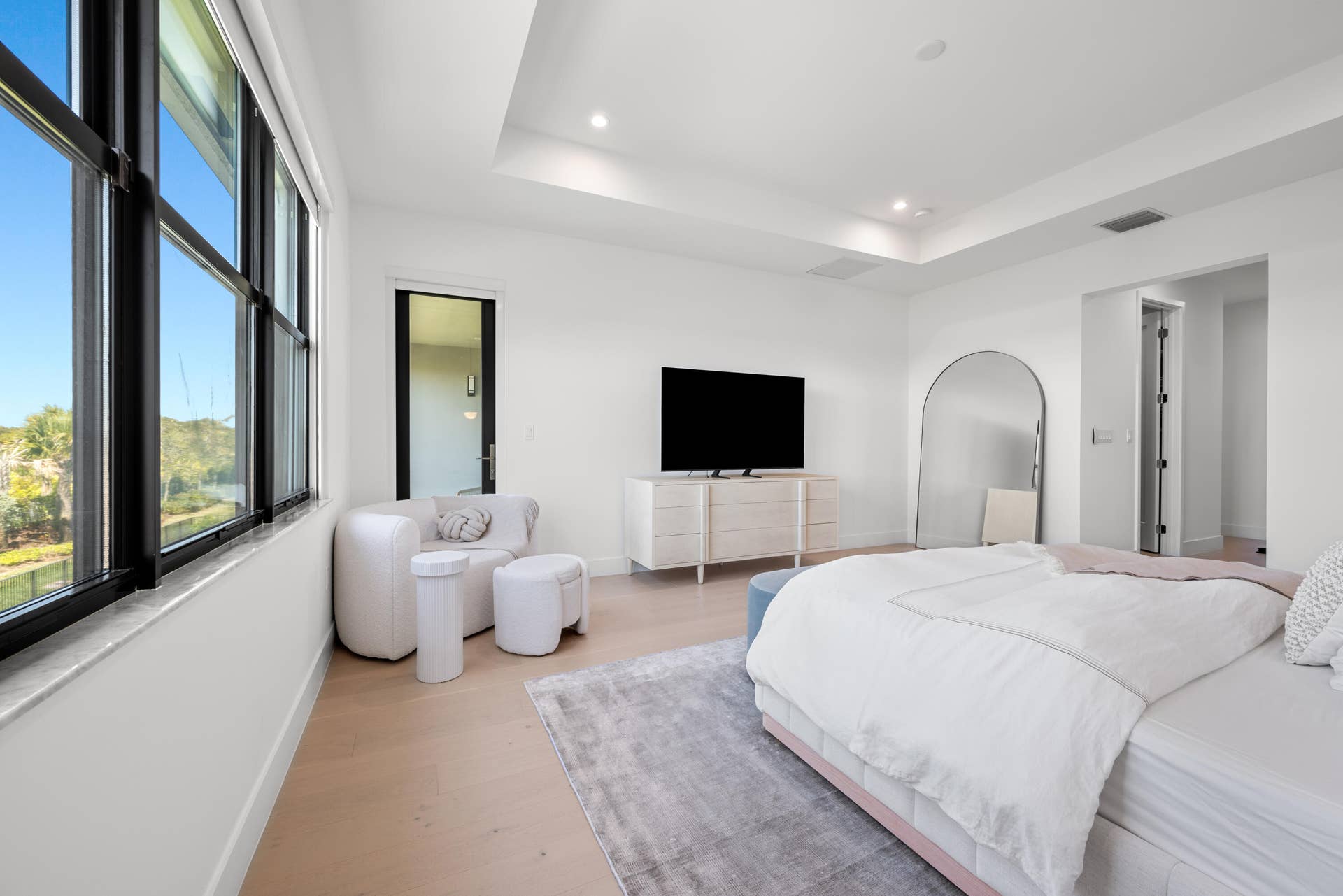 Primary Suite