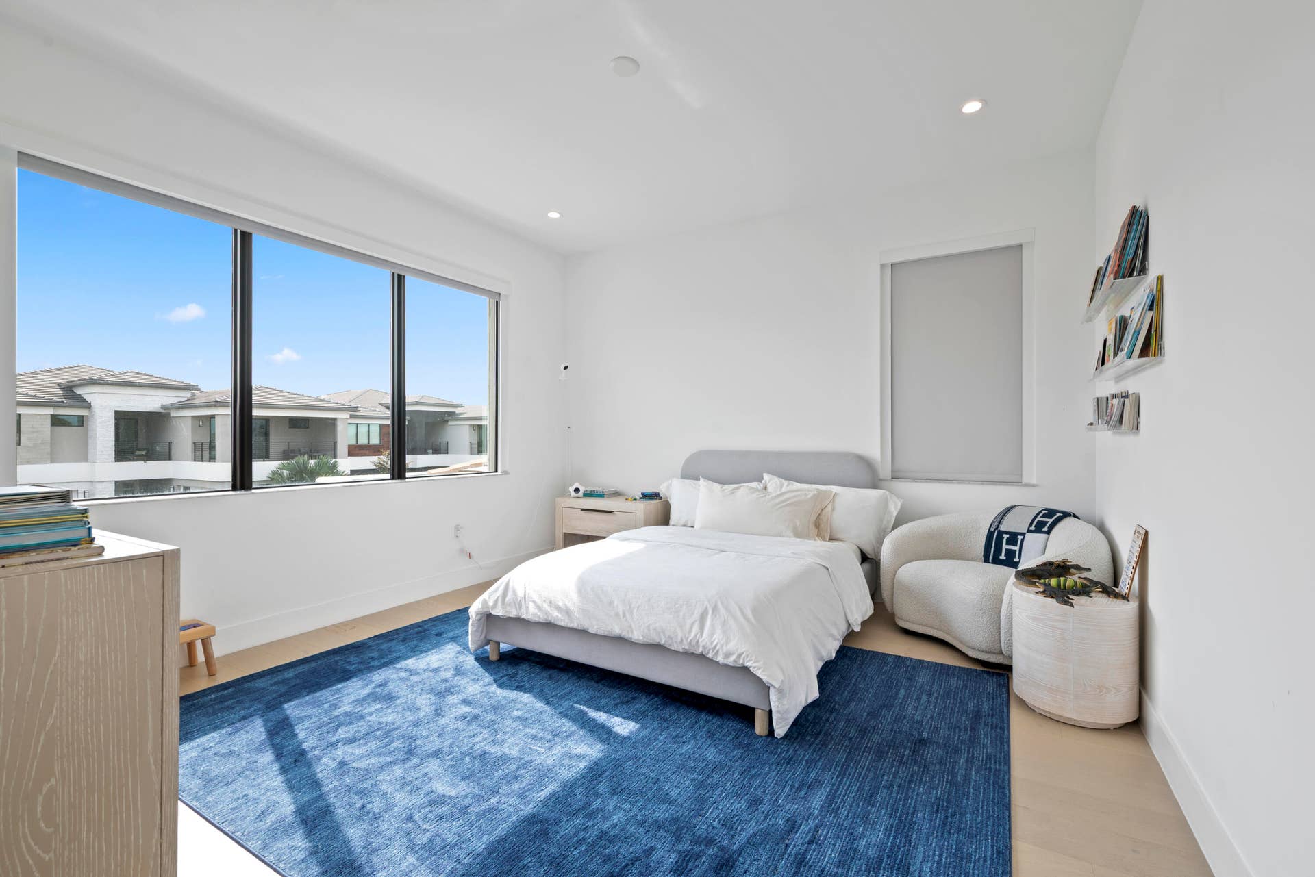 Ensuite Bedroom 5