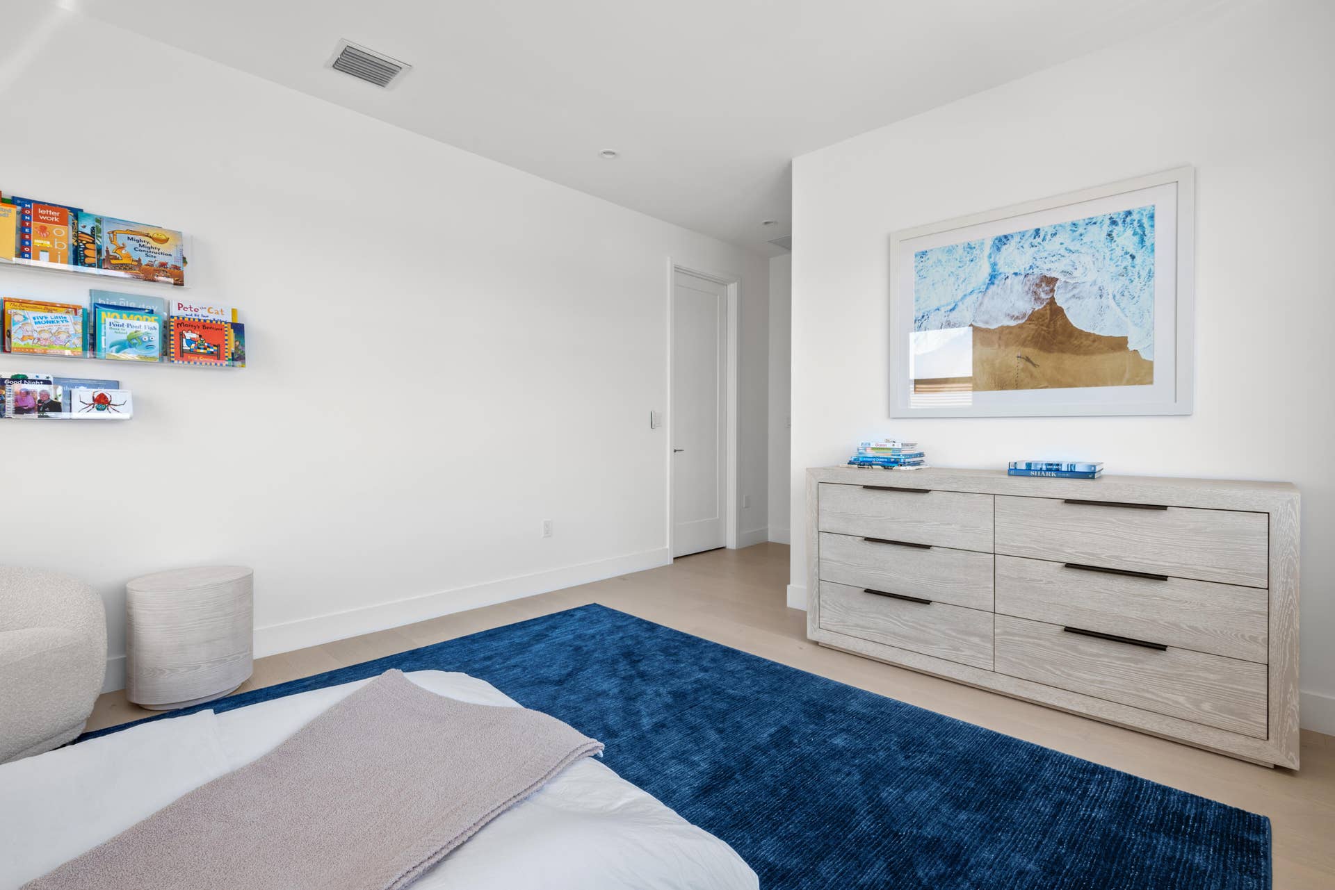Ensuite Bedroom 5