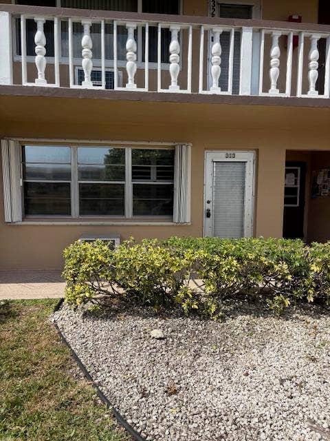 Property photo for 313 Andover, #M, West Palm Beach, FL