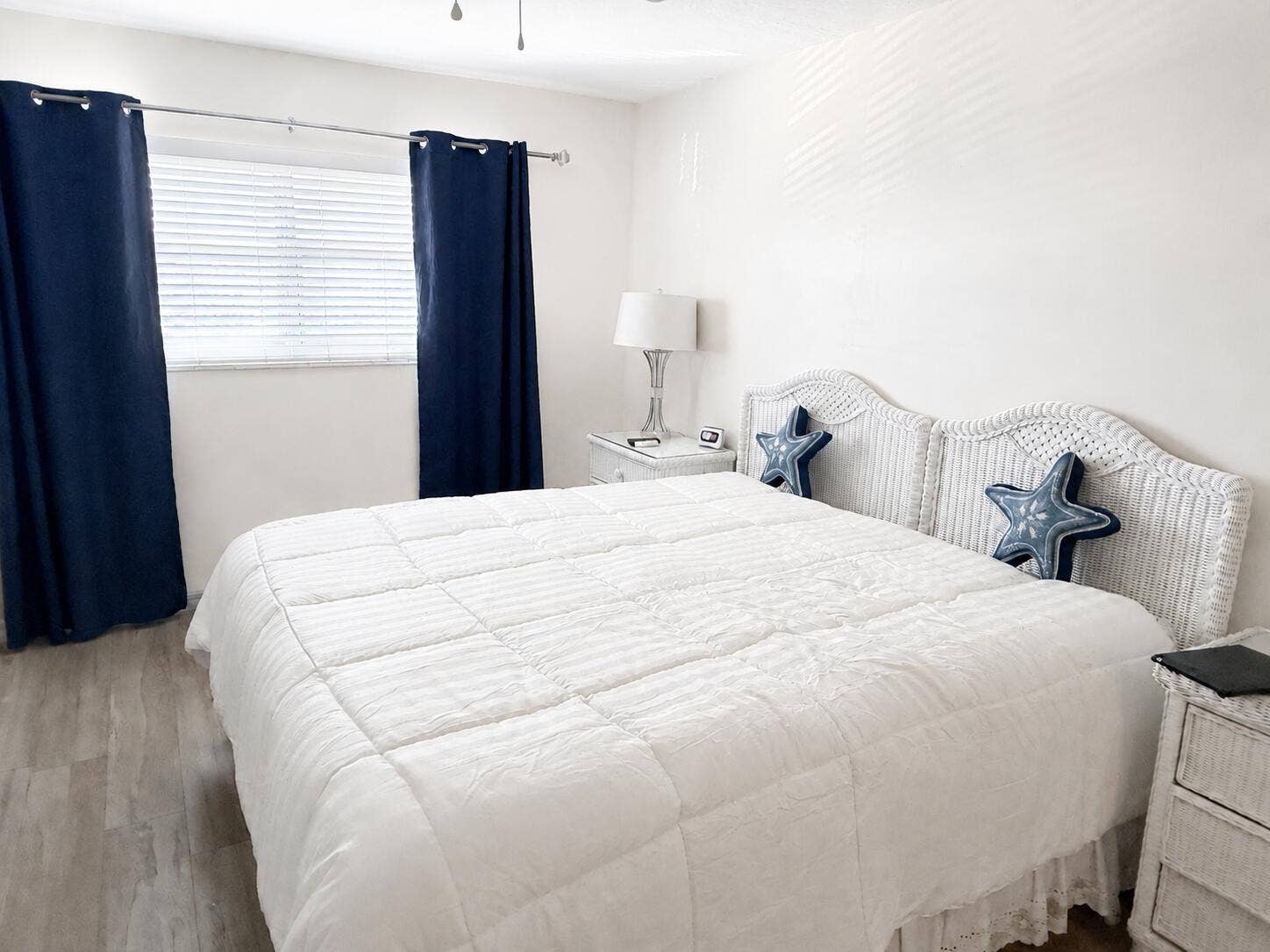 111 Shore Court, #302, North Palm Beach, FL 33408 Bedroom 1