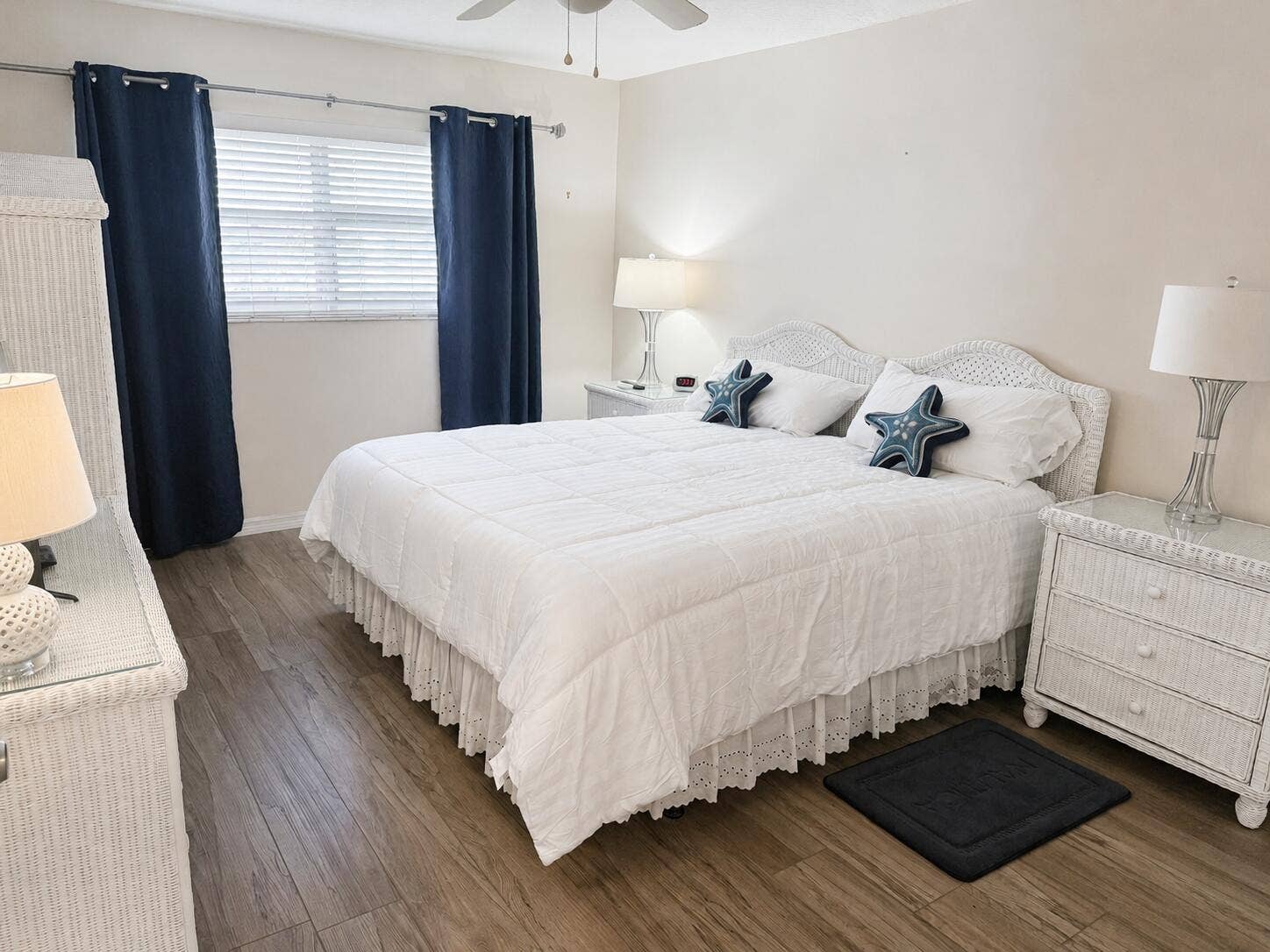 111 Shore Court, #302, North Palm Beach, FL 33408 Bedroom 1