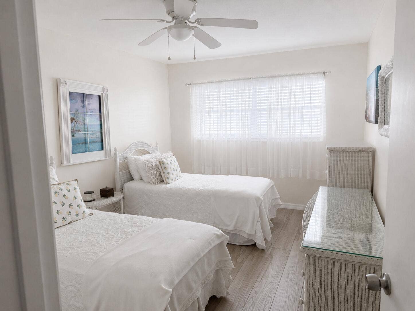 111 Shore Court, #302, North Palm Beach, FL 33408 Bedroom 2