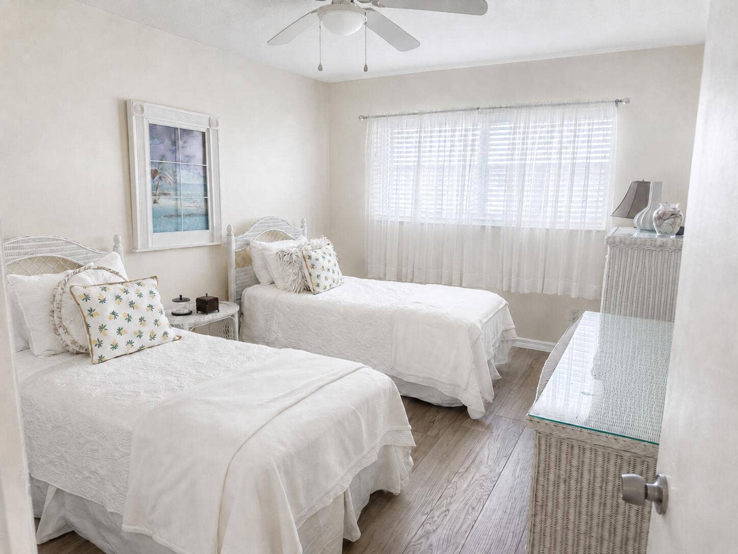 111 Shore Court, #302, North Palm Beach, FL 33408 Bedroom 2
