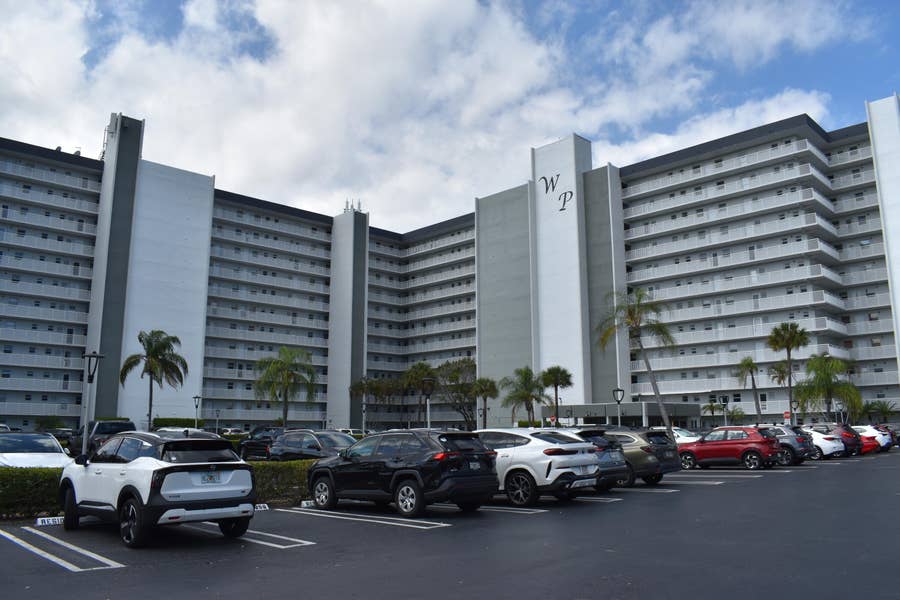Property photo for 801 S Federal Highway, #308, Pompano Beach, FL