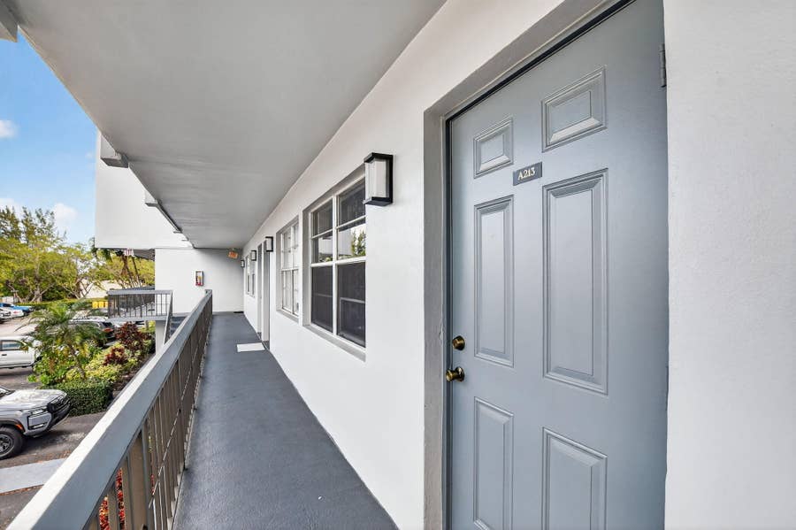 Property photo for 9500 SW 3rd Street, #213, Boca Raton, FL