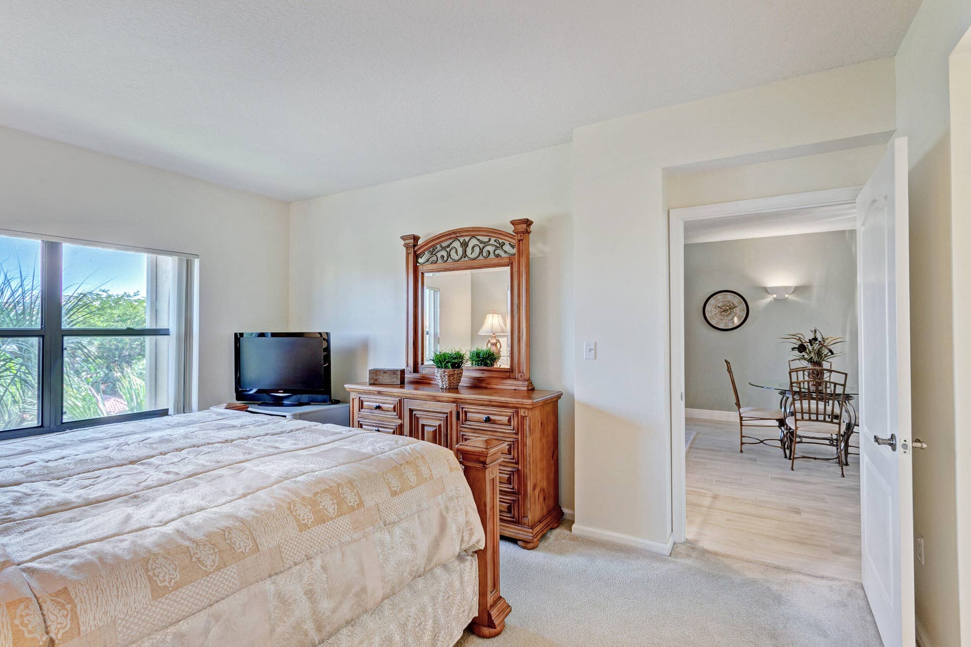 500 Uno Lago Drive, #402, Juno Beach, Juno Beach, FL 33408 Primary Bedroom