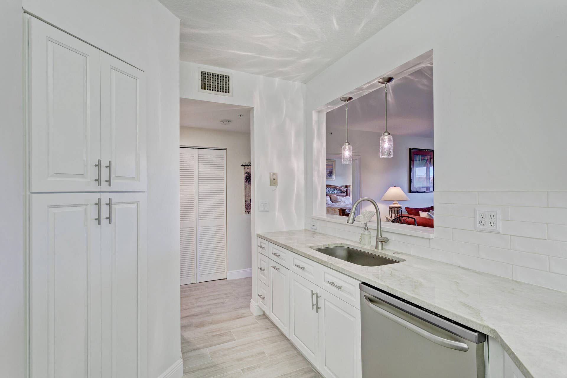 500 Uno Lago Drive, #402, Juno Beach, Juno Beach, FL 33408 Kitchen