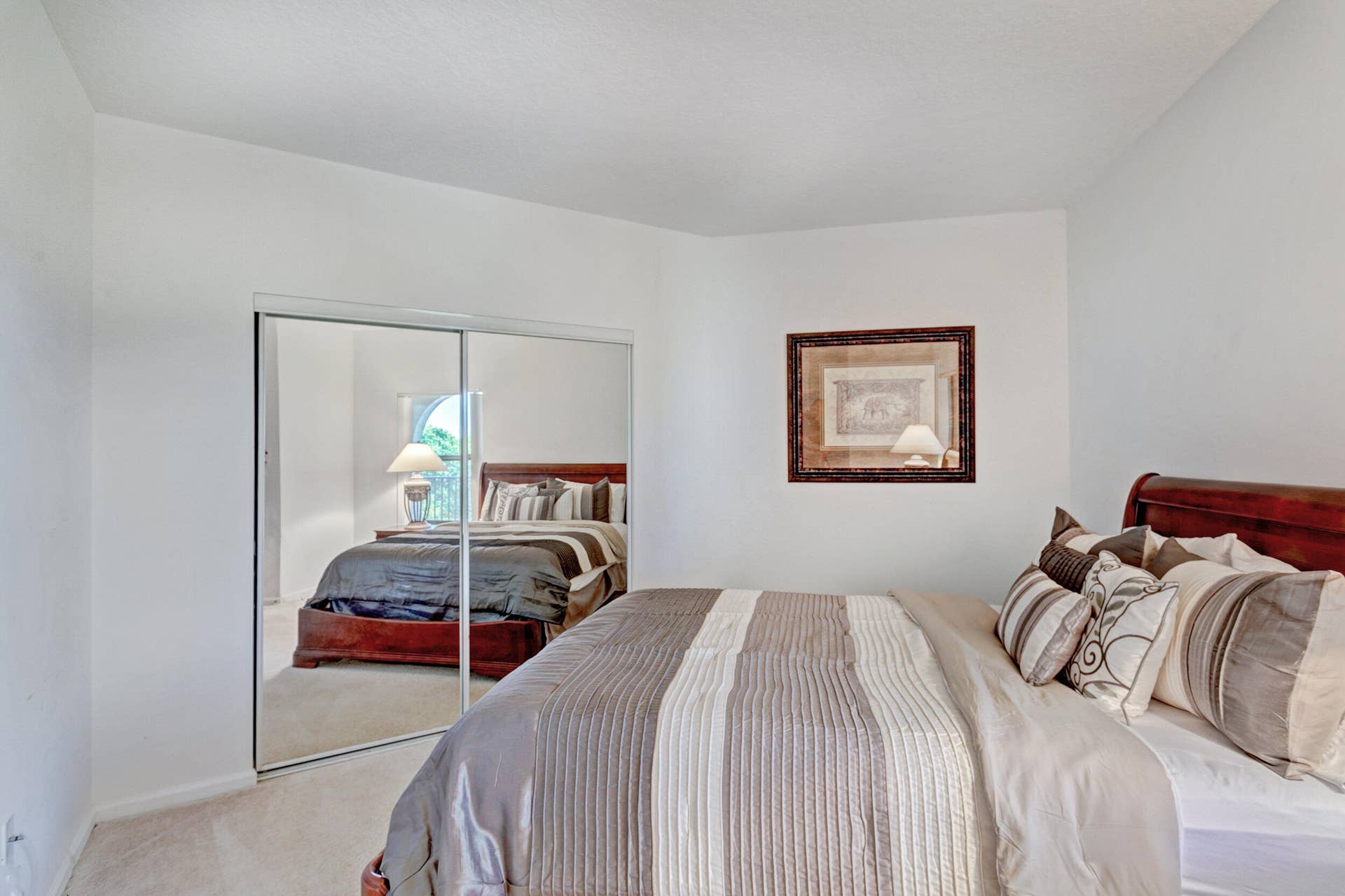500 Uno Lago Drive, #402, Juno Beach, Juno Beach, FL 33408 2nd Bedroom