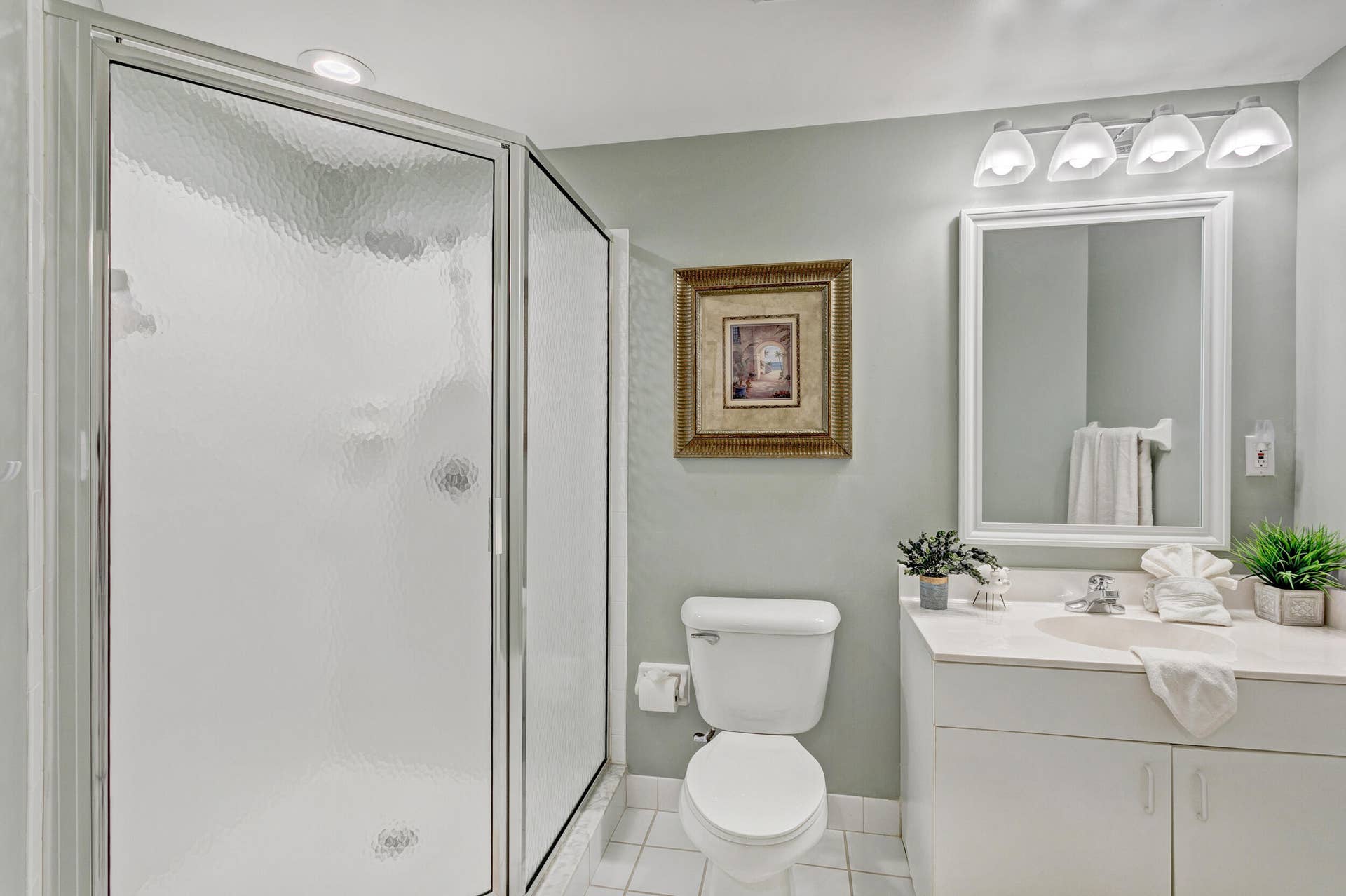 500 Uno Lago Drive, #402, Juno Beach, Juno Beach, FL 33408 2nd Bath