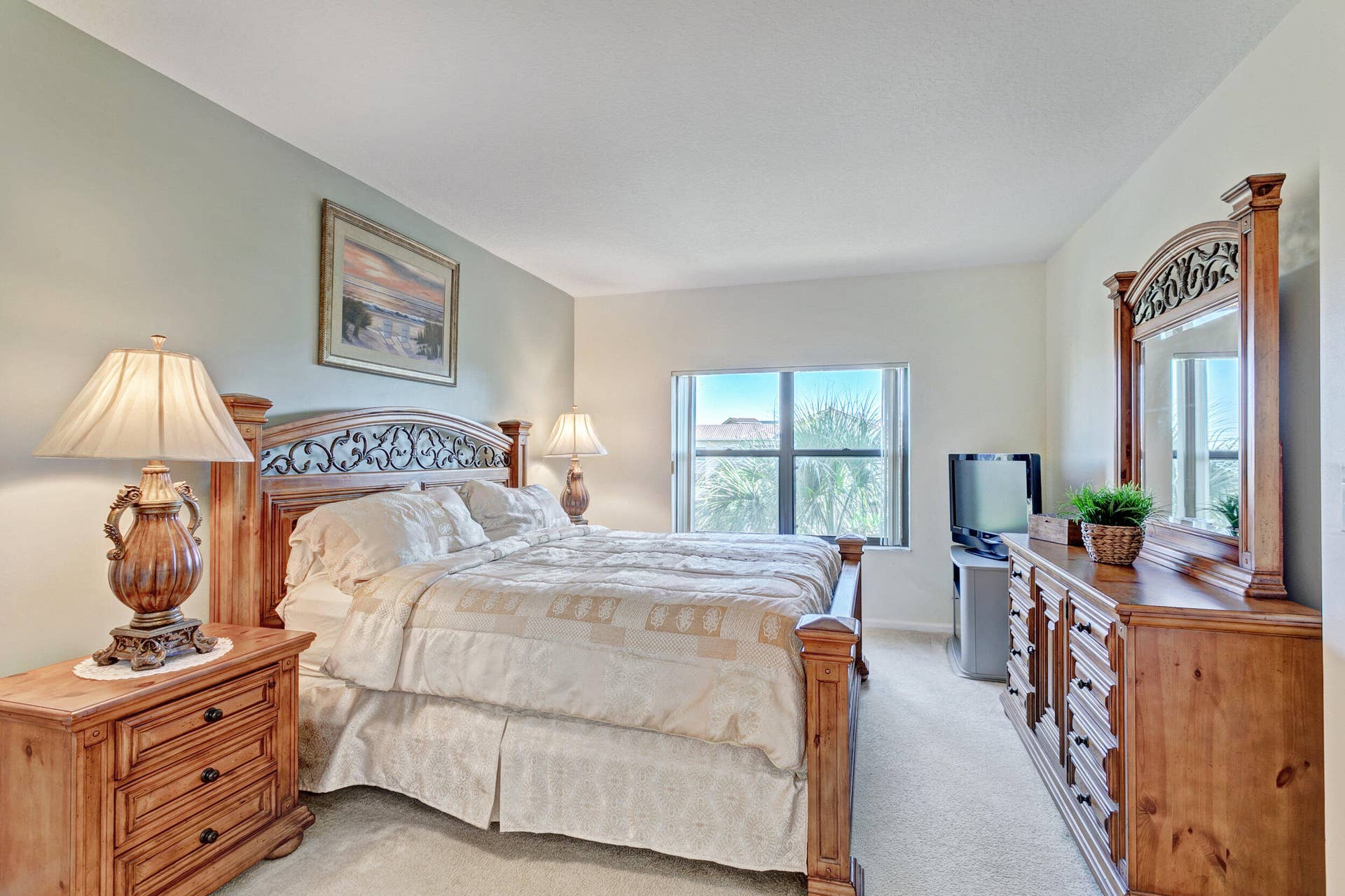 500 Uno Lago Drive, #402, Juno Beach, Juno Beach, FL 33408 Primary Bedroom