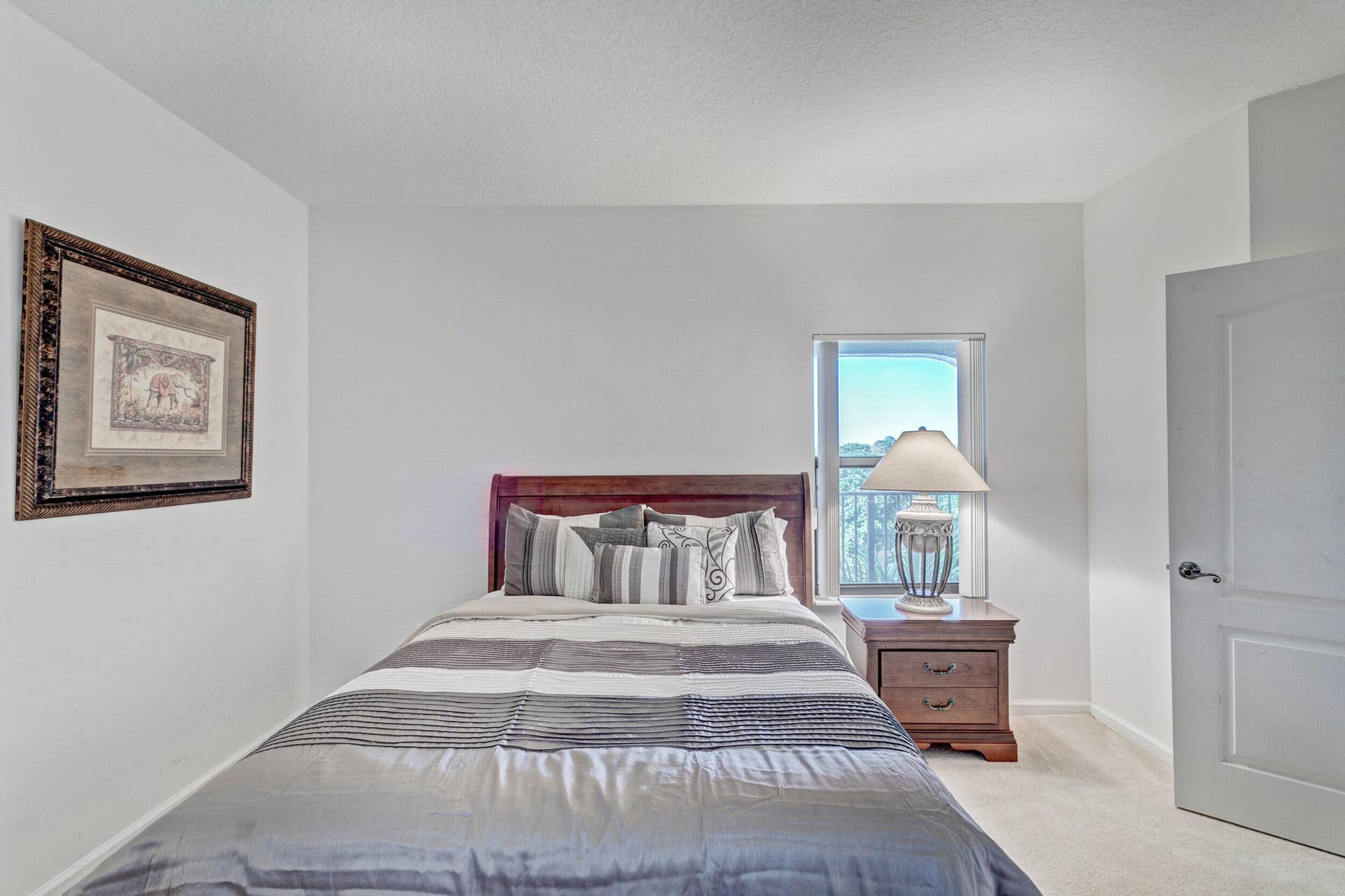 500 Uno Lago Drive, #402, Juno Beach, Juno Beach, FL 33408 2nd Bedroom