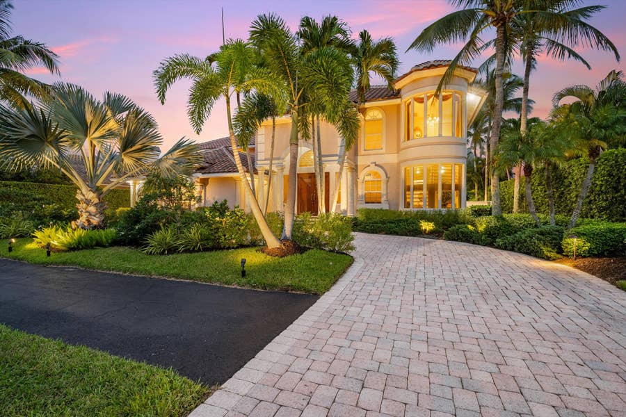 Property photo for 3164 Casseekey Island Road, Jupiter, FL
