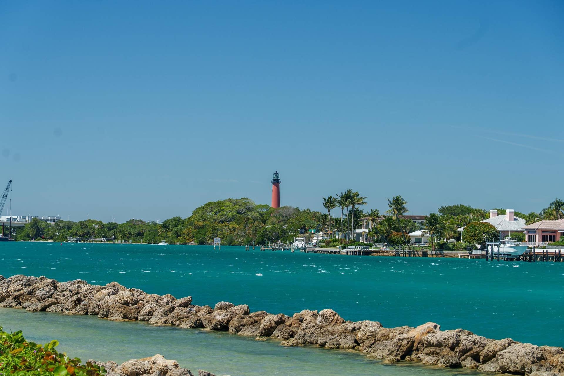 3164 Casseekey Island Road, Jupiter, FL 33477 Jupiter