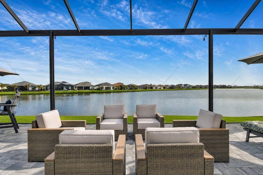 Property photo for 8515 SW Cantante Way, Port St Lucie, FL