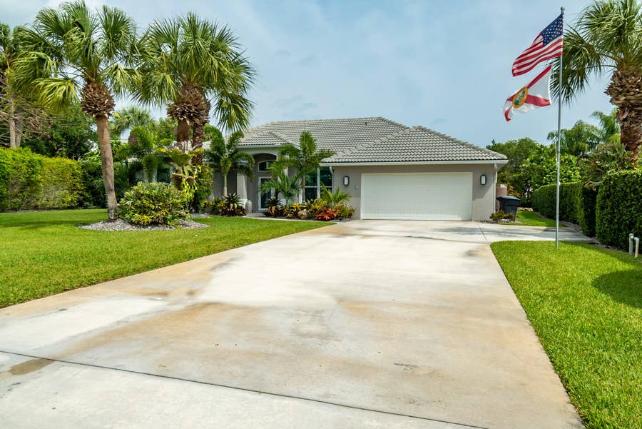 Property photo for 1714 Coconut Drive, Fort Pierce, FL