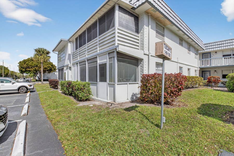 Property photo for 152 Tuscany, #C, Delray Beach, FL