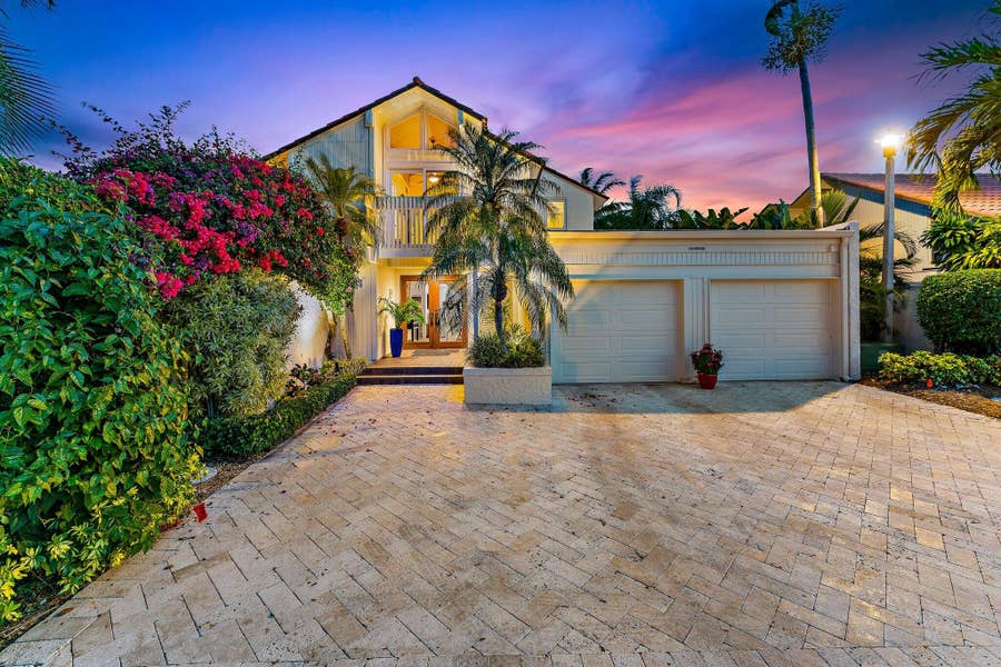 Property photo for 105 Albacore Lane, Jupiter, FL