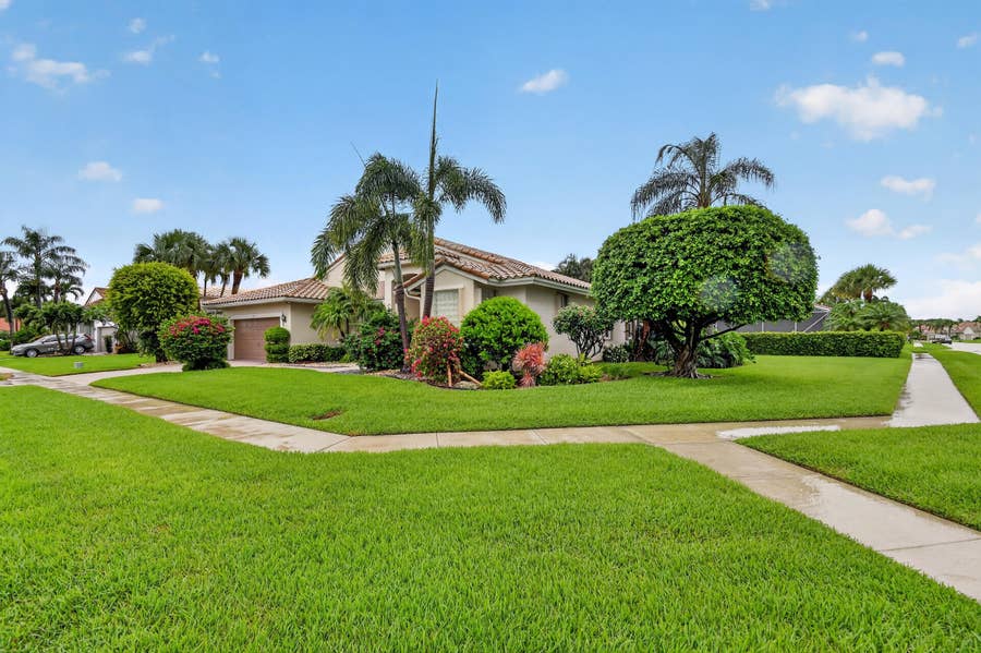 Property photo for 6715 Chimere Terrace, Boynton Beach, FL
