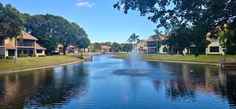 Property photo for 5521 Coach House Circle, #D, Boca Raton, FL