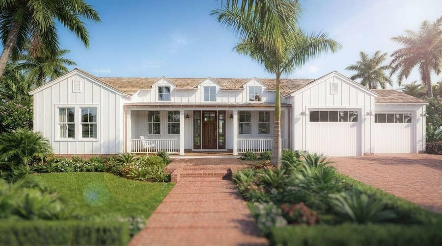 Property photo for 6689 Eastpointe Pines Street, Palm Beach Gardens, FL