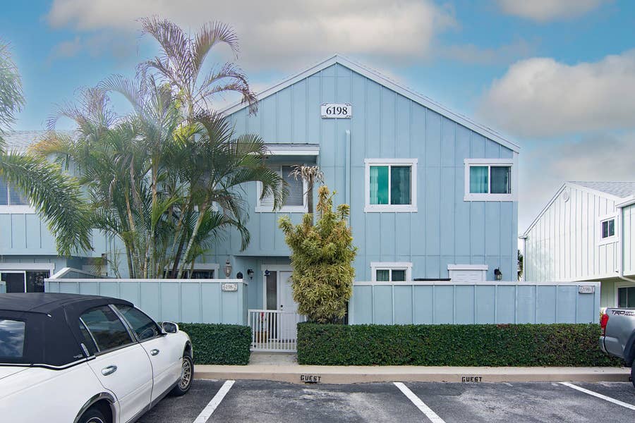 Property photo for 6198 Riverwalk Lane, #2, Jupiter, FL