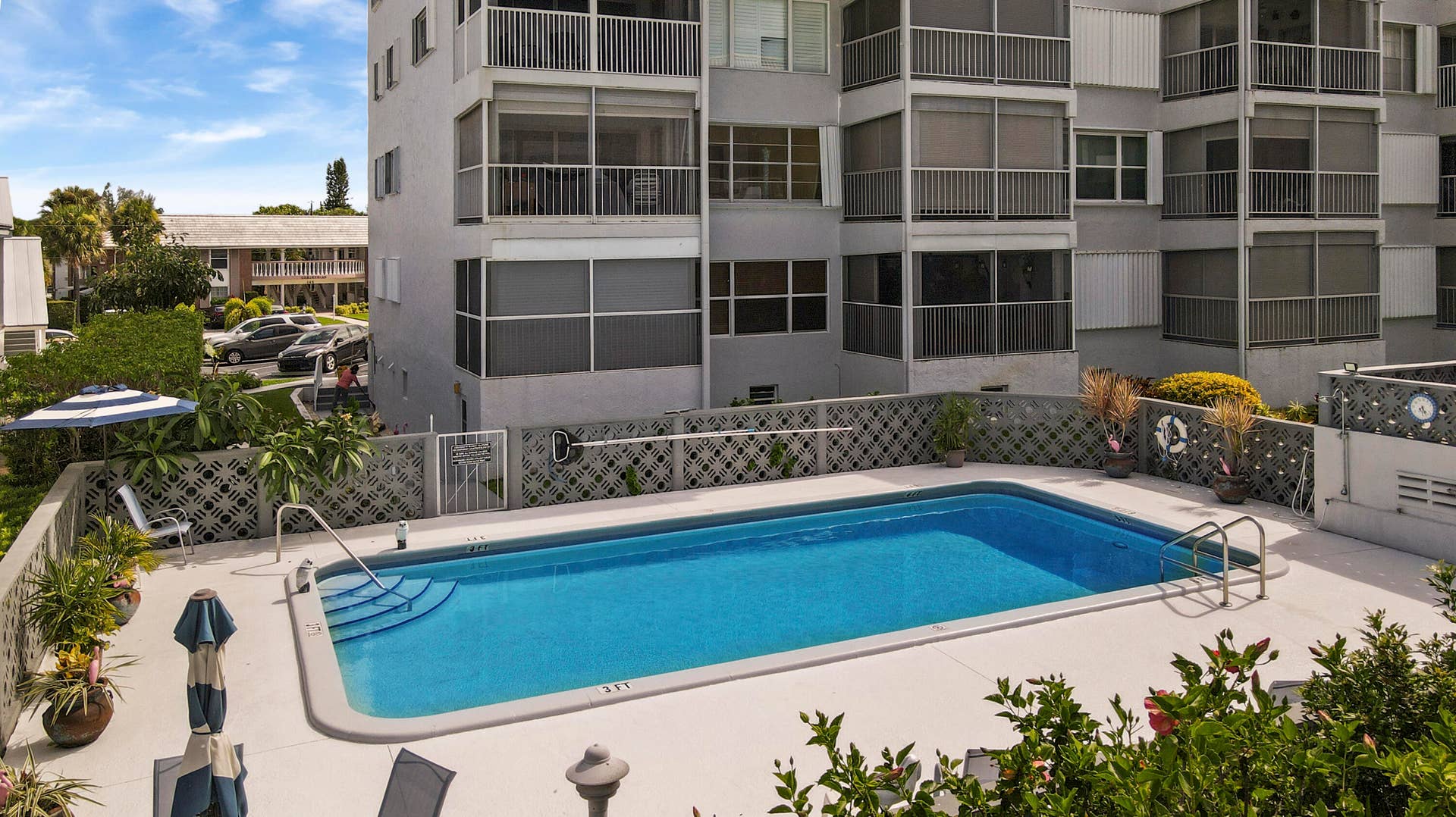 155 Yacht Club Drive, #308, North Palm Beach, FL 33408 Aerials-22