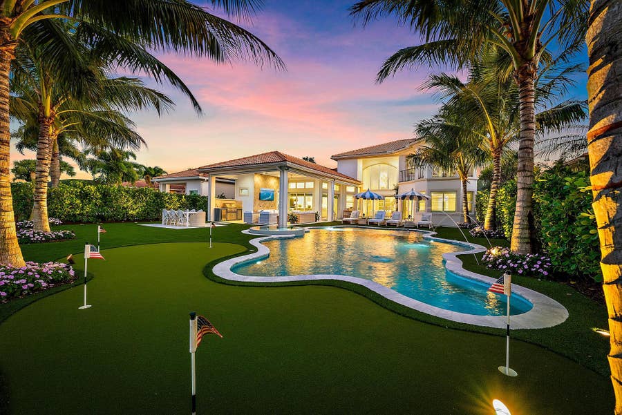 Property photo for 179 Carmela Court, Jupiter, FL