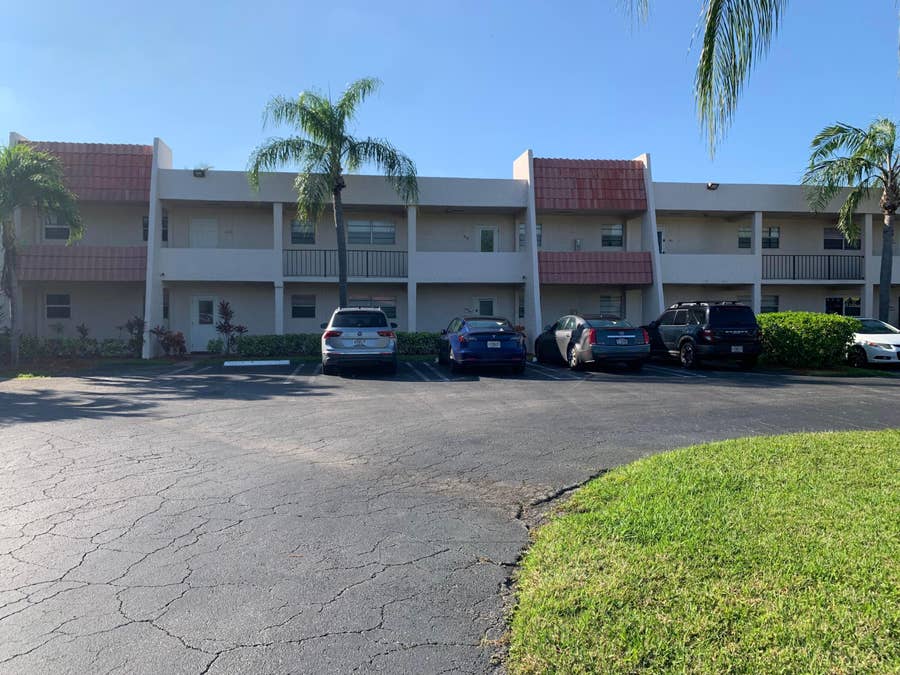 Property photo for 2500 Fiore Way, #109, Delray Beach, FL