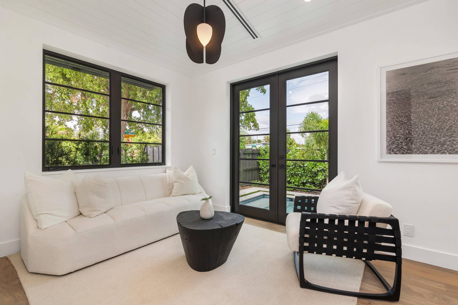 Sunroom
